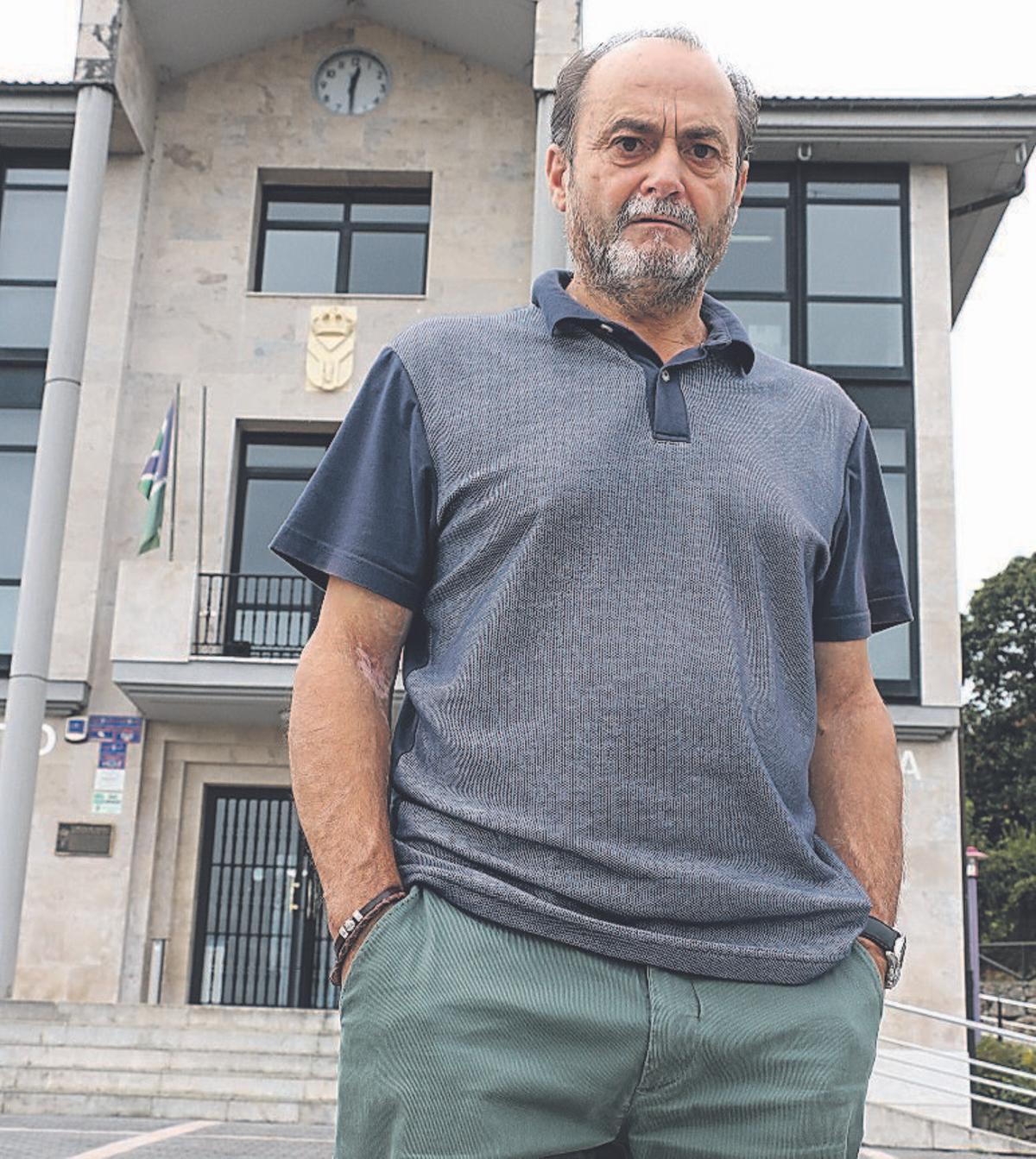 Ribera de Arriba se vuelca con sus vecinos durante la crisis sanitaria