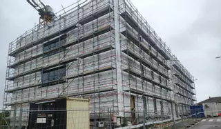 Tercer escrito a Sanidade para exigir la comisión del nuevo centro de salud