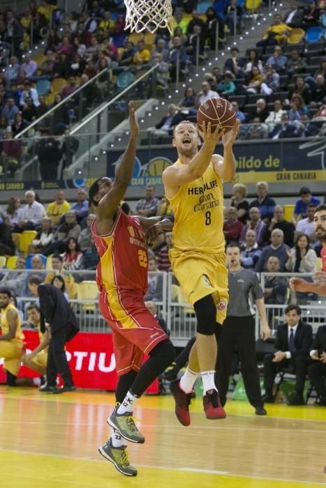 BALONCESTO ACB LIGA ENDESA