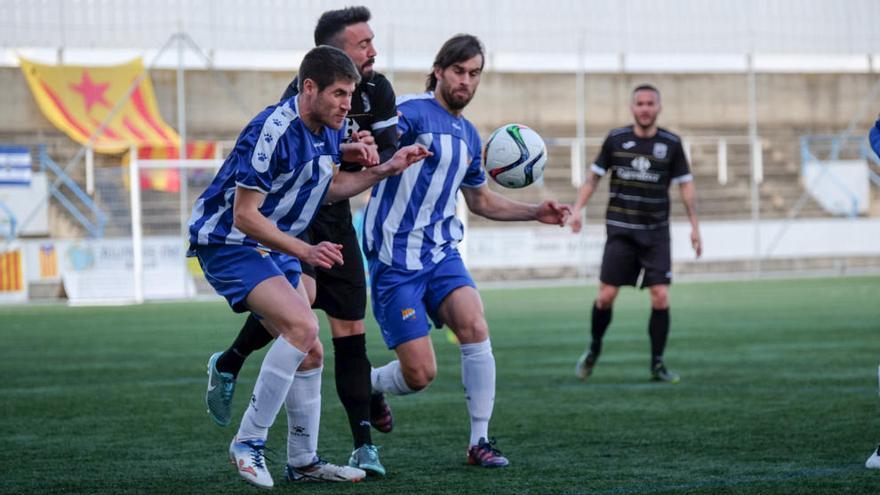 Grau, al Figueres des del 2011