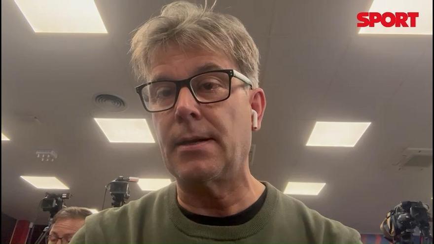 Última hora desde Sant Joan Despí: Mañana duelo de altos vuelos en el Metropolitano