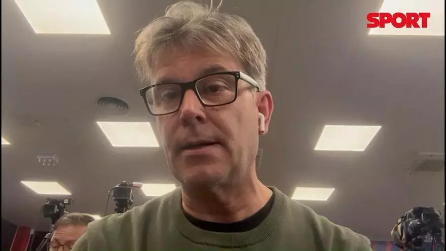 Última hora desde Sant Joan Despí: Mañana duelo de altos vuelos en el Metropolitano