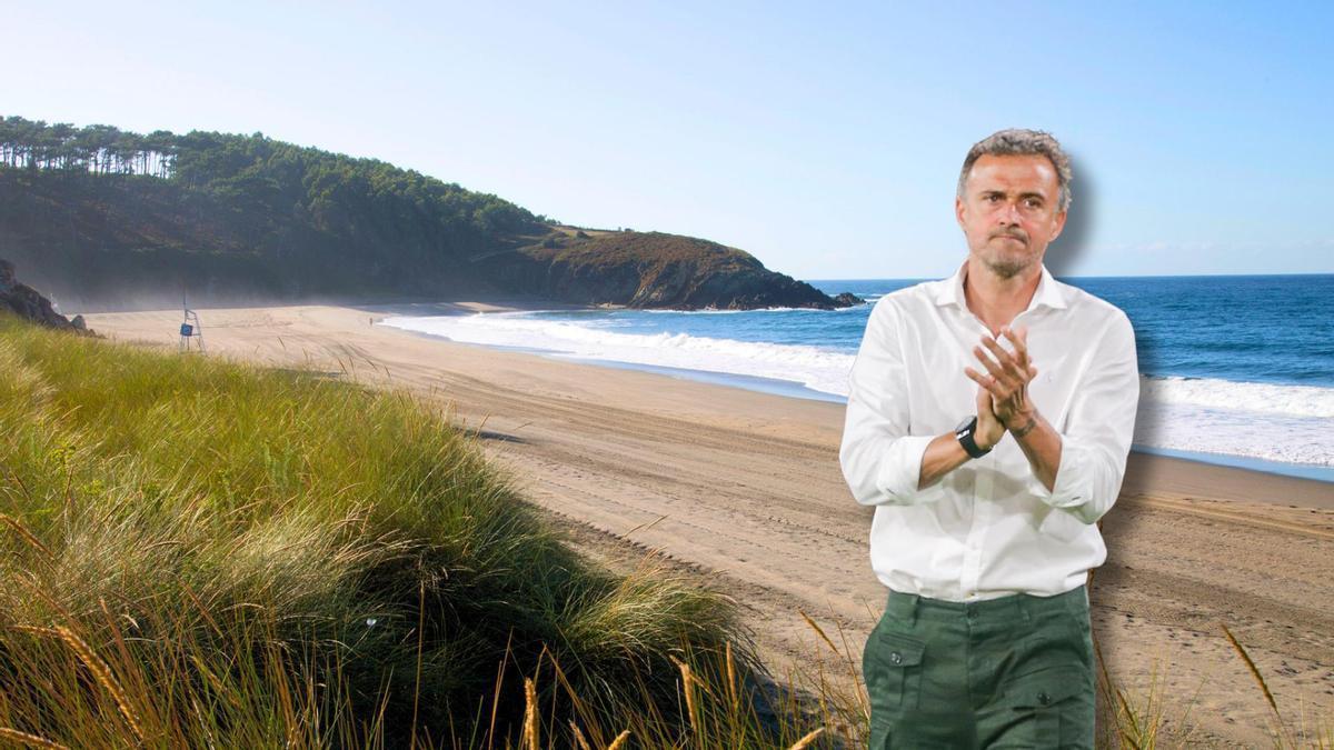 Este es el lugar al que siempre vuelve el entrenador del último ganador de la Champions.
