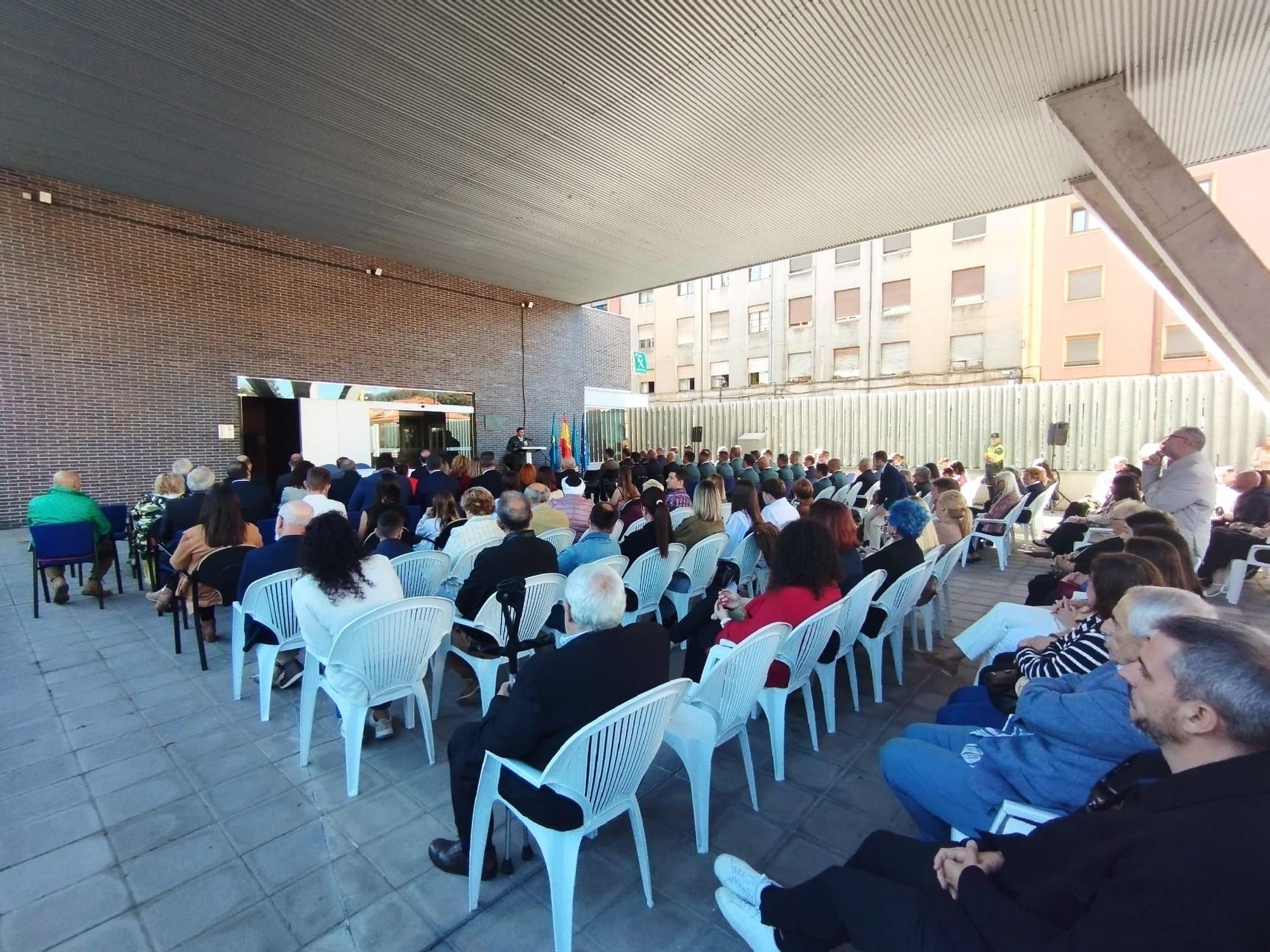 Guardia Civil cuencas