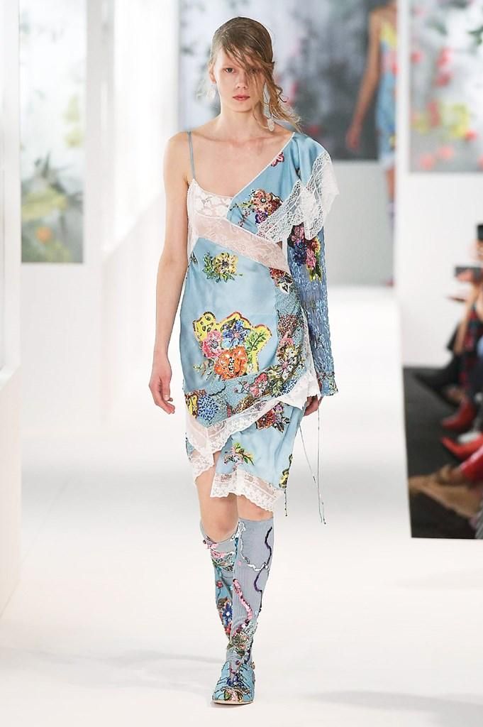 Preen By Thornton Bregazzi