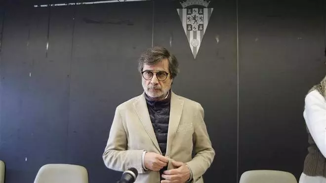 La jueza sobresee la denuncia contra Carlos González y otros por administración desleal en el Córdoba CF