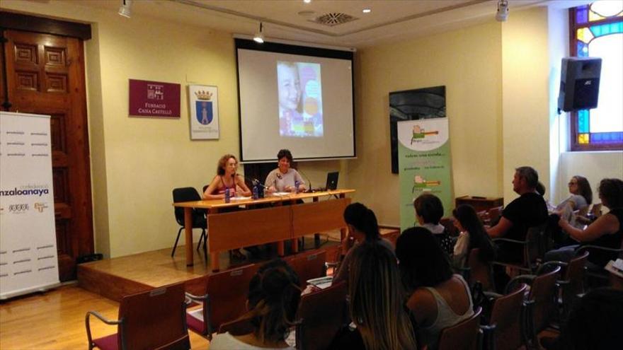 La igualtat i la coeducació, a debat a la Vall d’Uixó