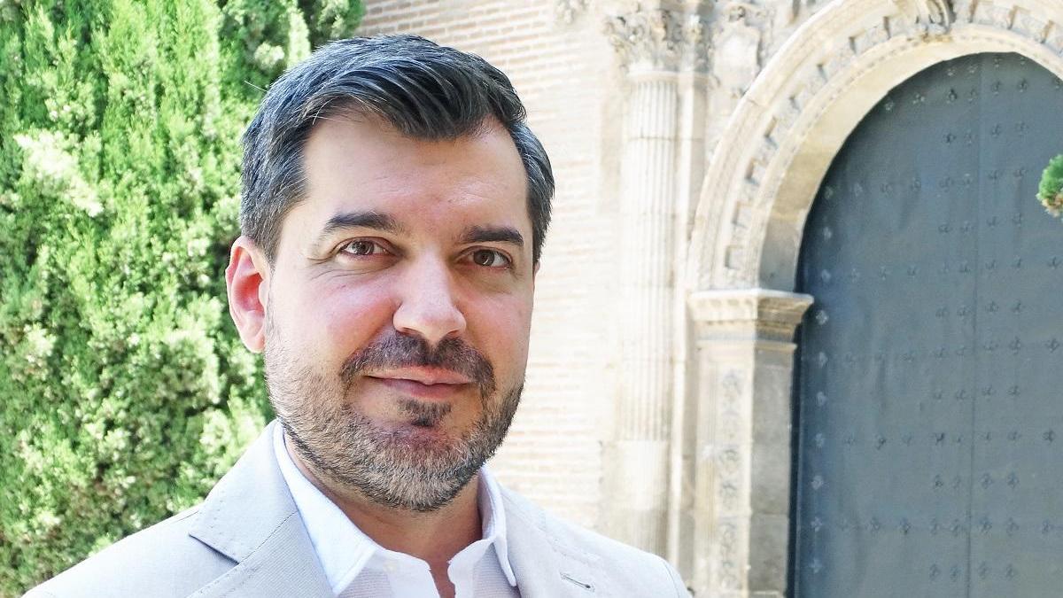 &quot;Estar al cuidado del legado material de grandísimos genios es un regalo de la vida&quot;