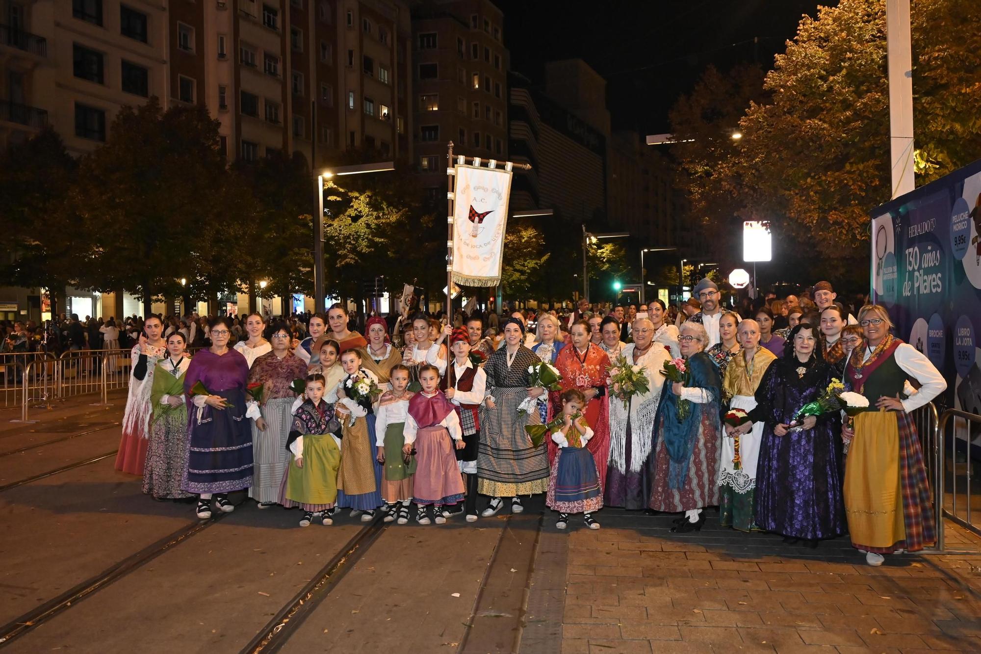 ESCUELA DE JOTA DE UTEBO