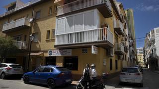 Detenido tras estrangular a su pareja en Málaga y después intentar suicidarse