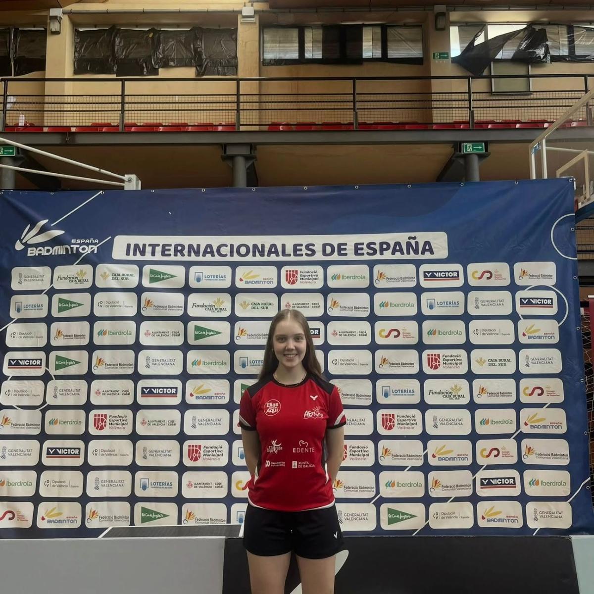 Iziar Barcala.