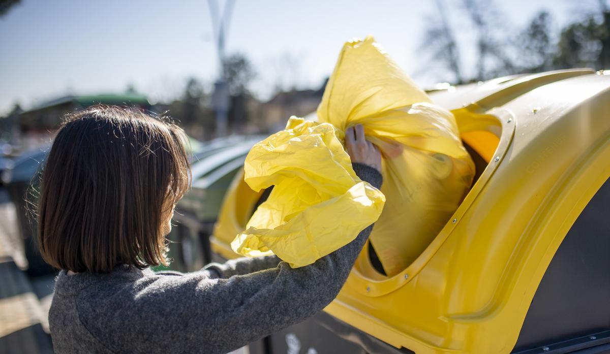 Ecoembes y los municipios catalanes se preparan para el reciclaje del futuro