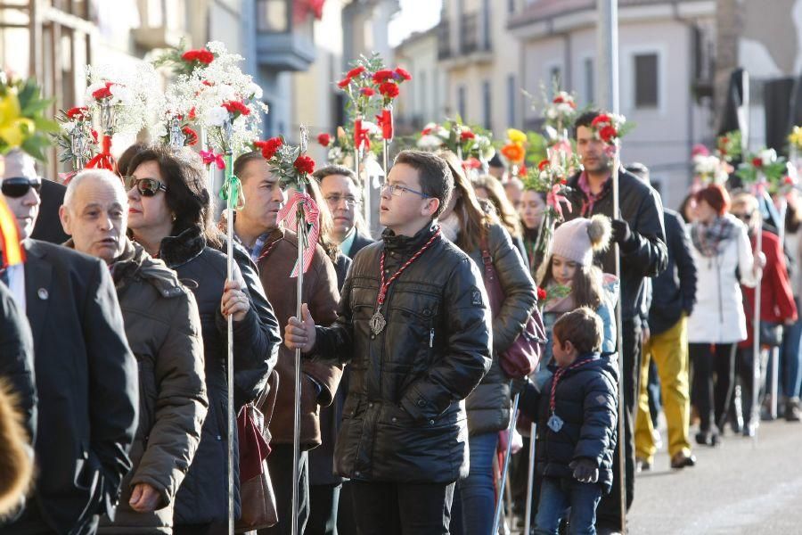 Procesión de la Santísima Resurrección