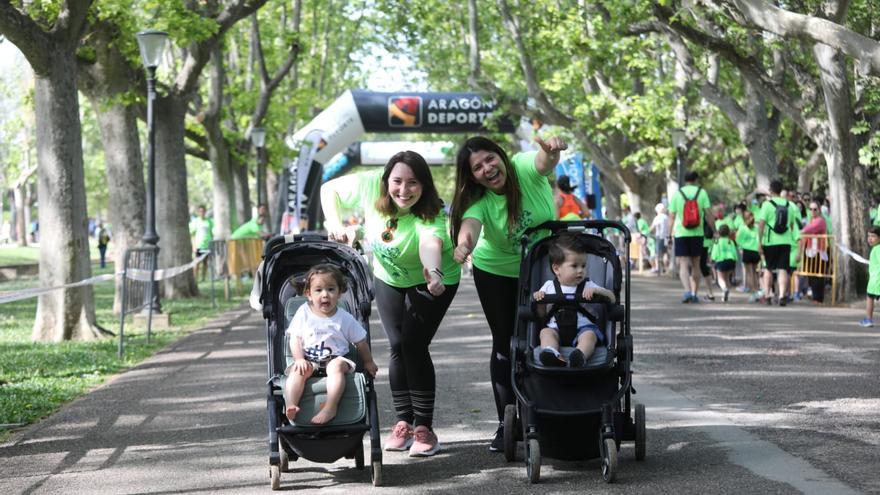 VIII Carrera de Atades | Búscate en nuestra galería