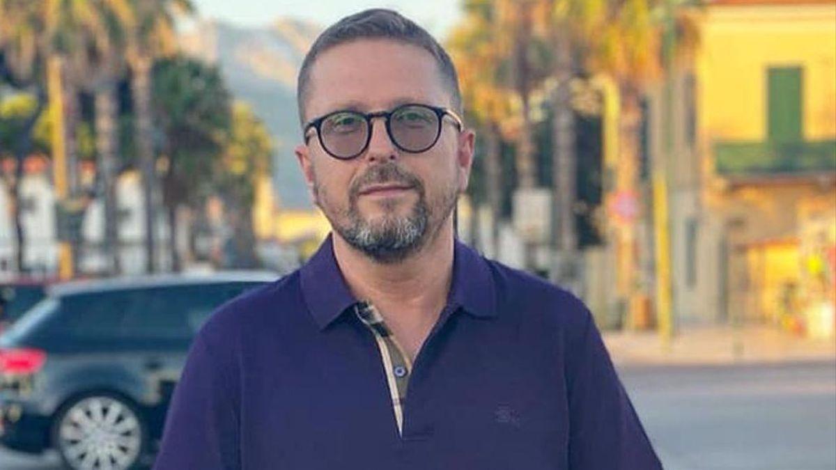 Anatoli Shariy.