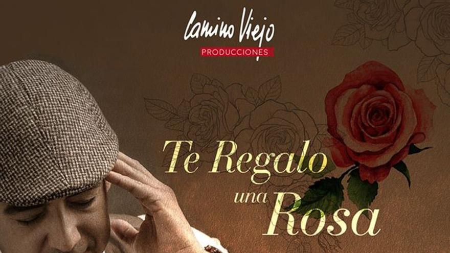 Te regalo una rosa - Tributo a Juan Luis Guerra
