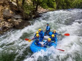 Pirineo y Tierras de Lleida: tu próxima aventura