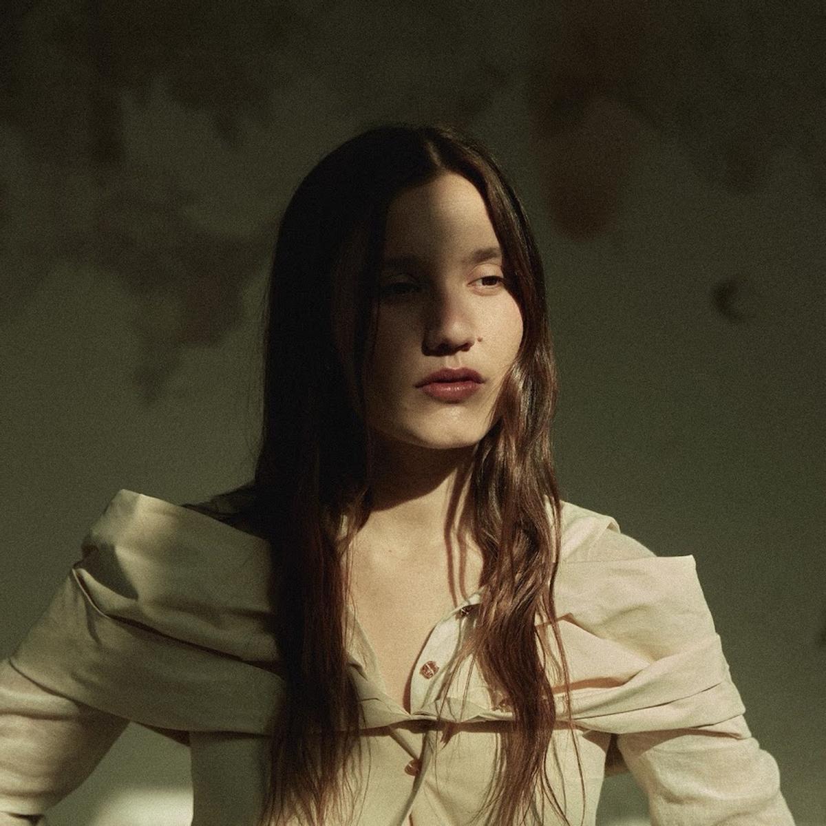 Rita Payés canta i toca també el trombó amb un estil únic i delicat.