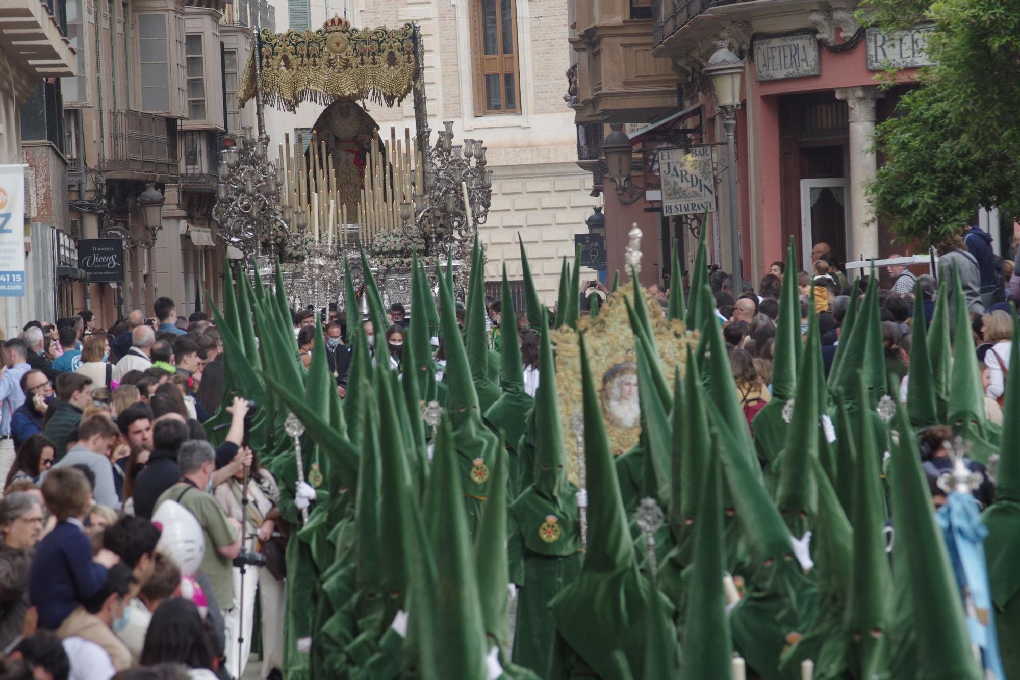 Estudiantes | Lunes Santo