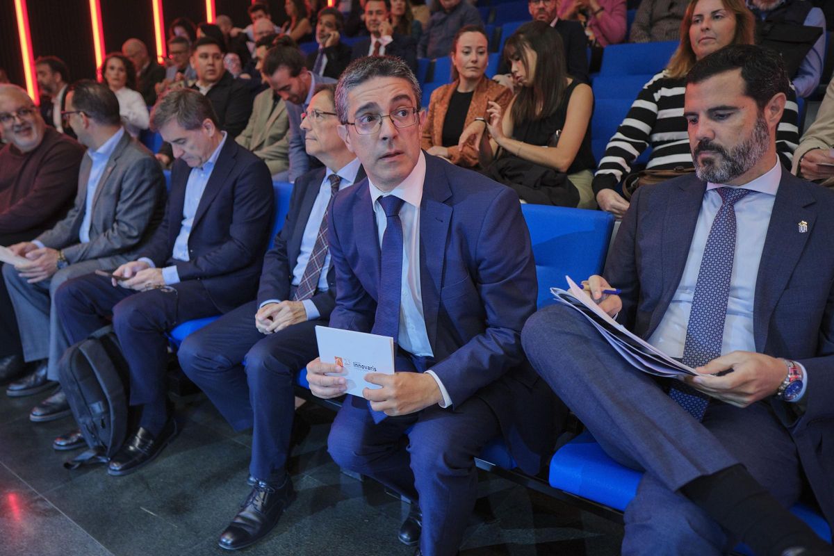 Canarias pone rumbo a la “competitividad sostenible”
