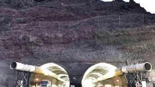 La apertura de los túneles de Faneque se retrasa al verano de 2023