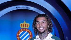 Dolan: "Donaré el 110% per triomfar a l’Espanyol"