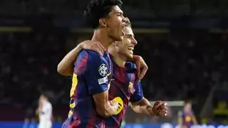 RMC: Acuerdo total Barça-PSG por Dro