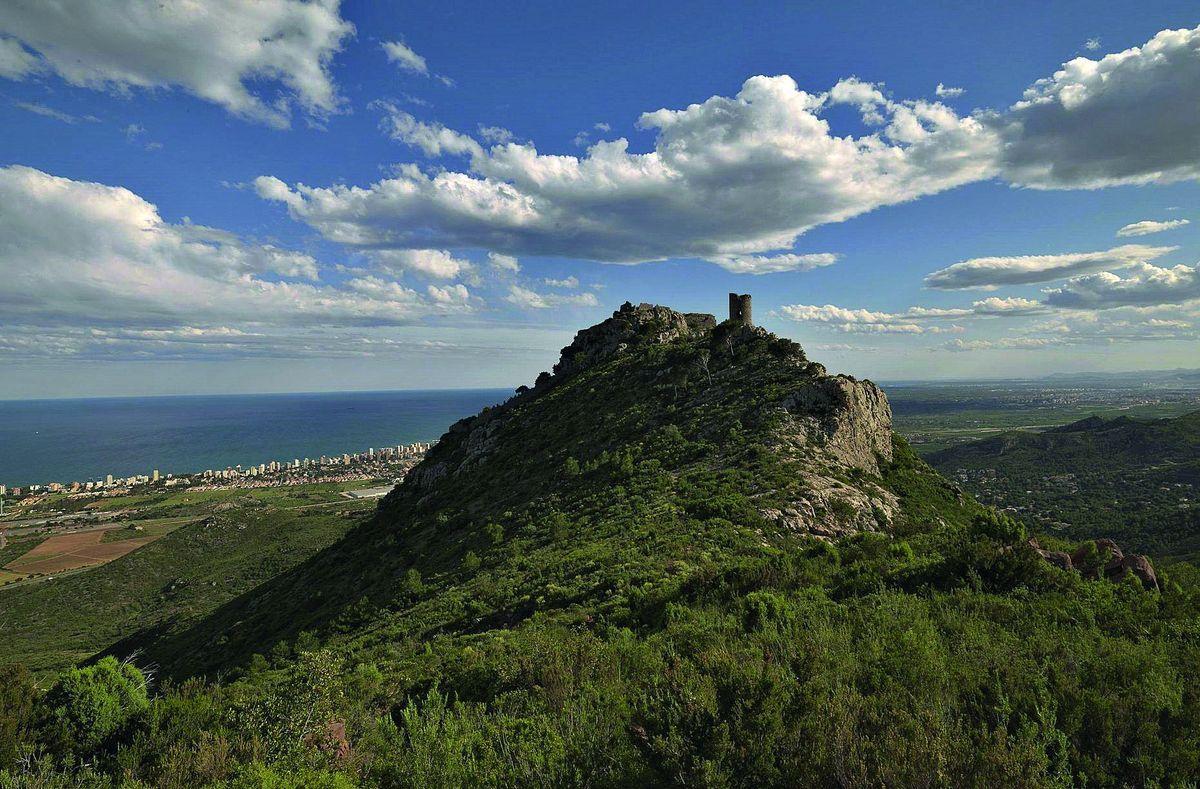 La Comunitat Valenciana promociona en Fitur 2026 la combinación mar-montaña que caracteriza a sus tres provincias.