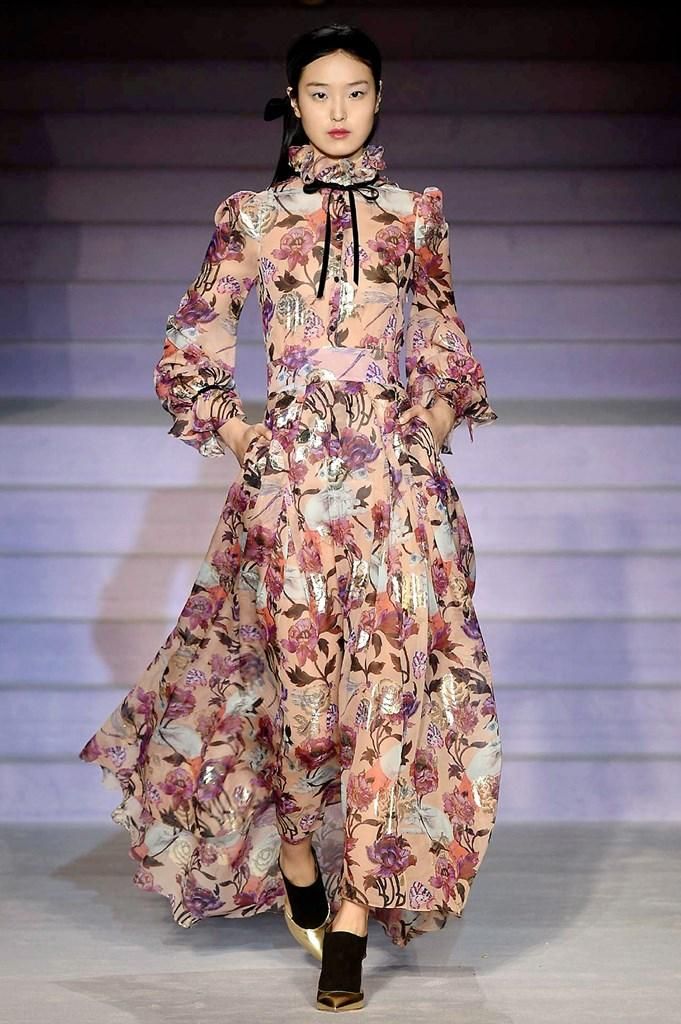 Temperley London