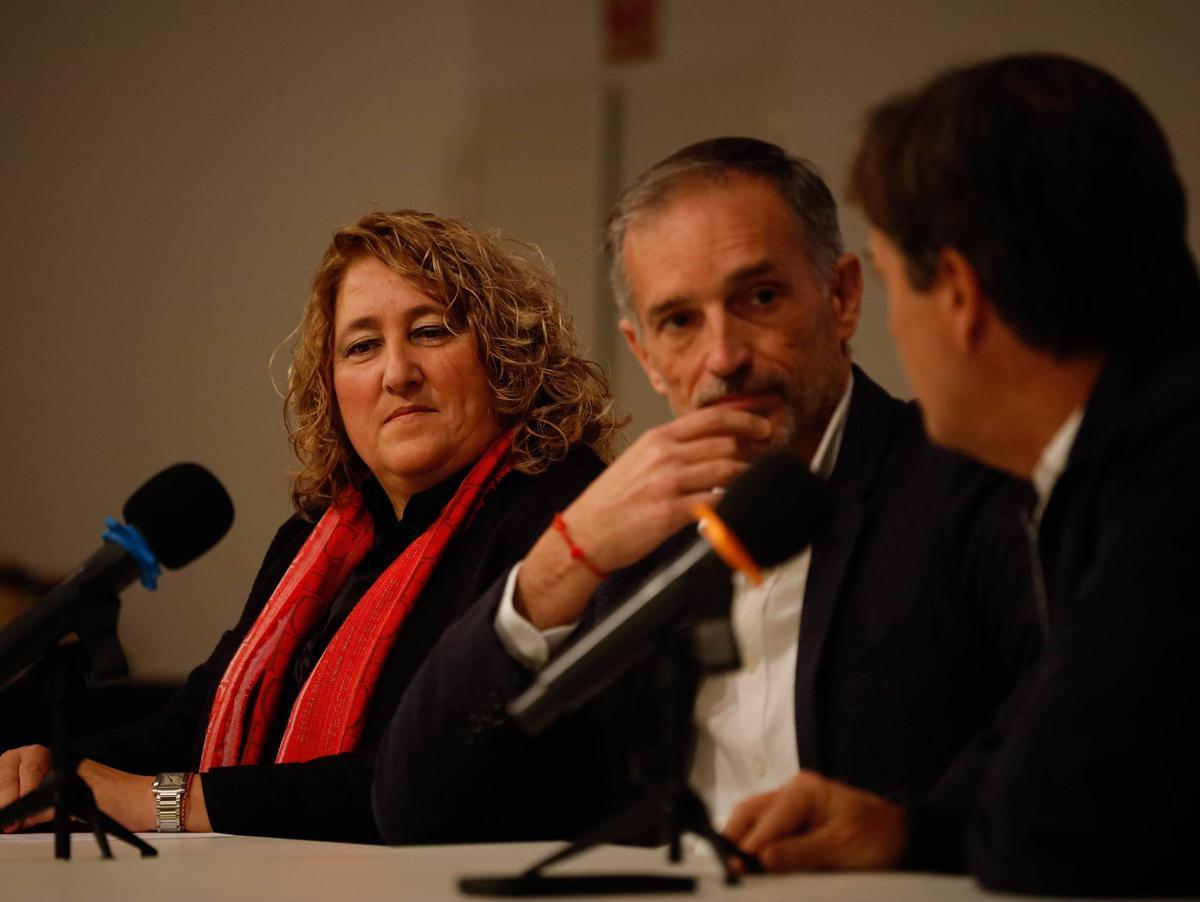 Más que Empresas La Serranía