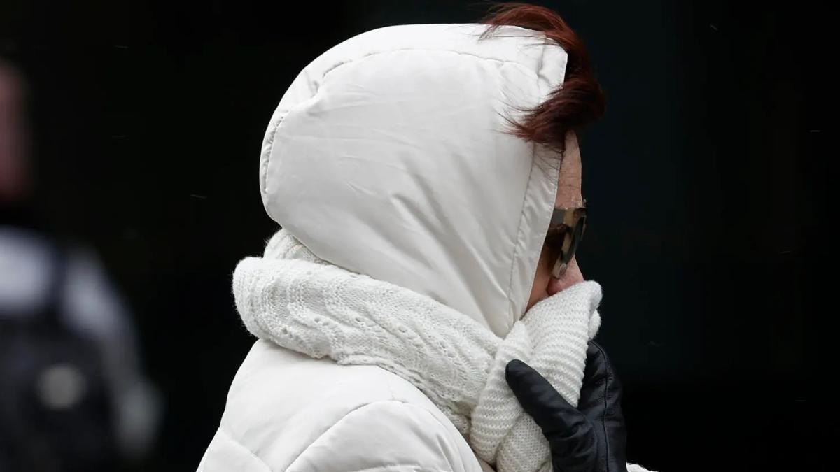 La AEMET lanza su predicción para estas Navidades