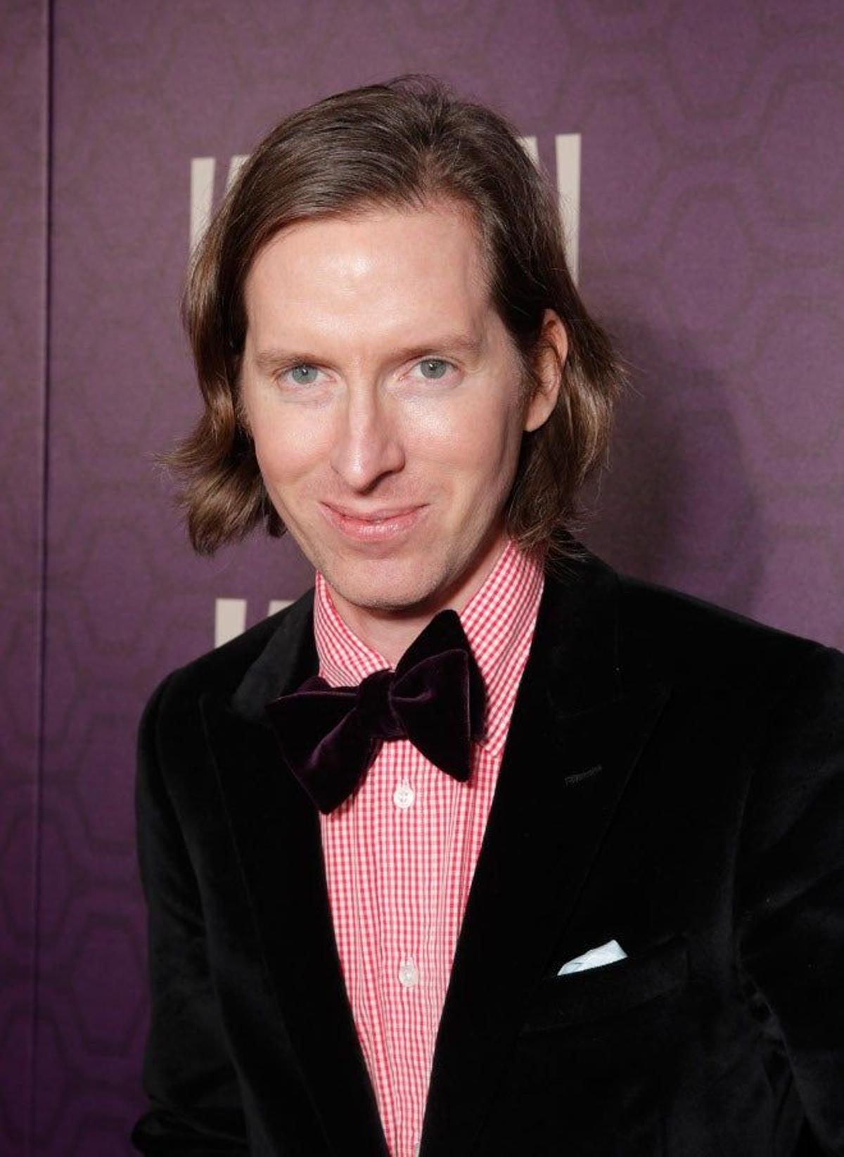 Wes Anderson