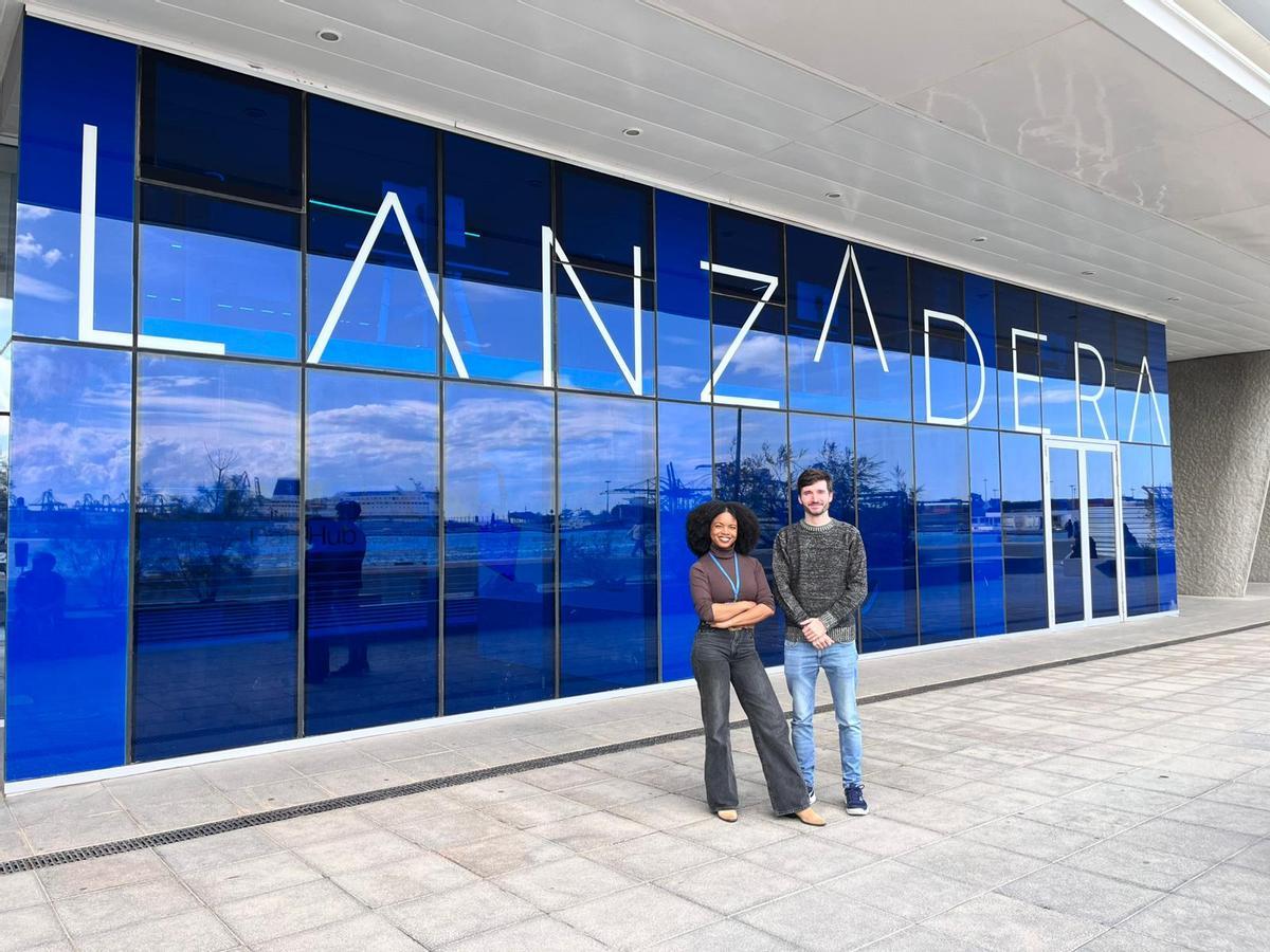 Mería no tiene empleados fijos en la actualidad y su CTO (responsable tecnológico) es freelance.