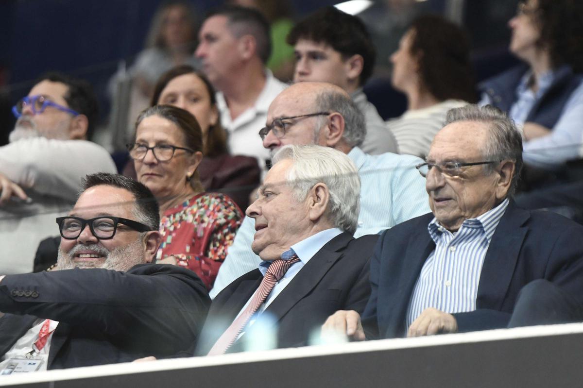 Las imágenes del Jimbe Cartagena y el elPozo