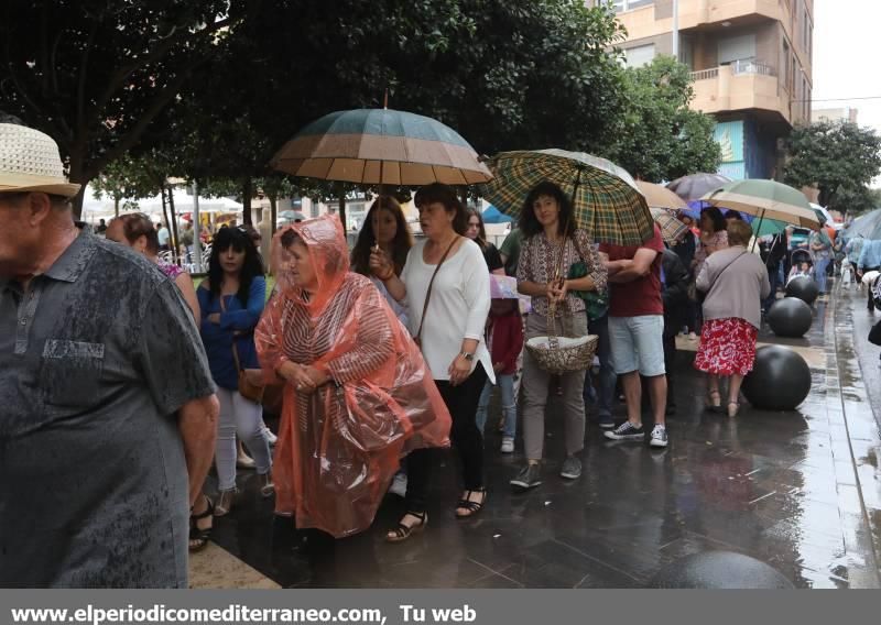 Fiestas patronales de Santa Quitèria de Almassora II