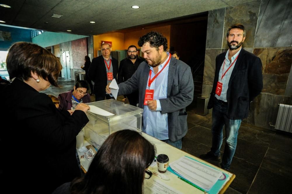 Elecciones en Galicia 2016 | La jornada electoral