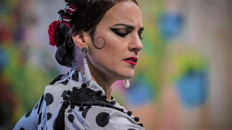 El baile flamenco vuelve al Centro Fosforito con el ciclo &#039;Café Cantante&#039;