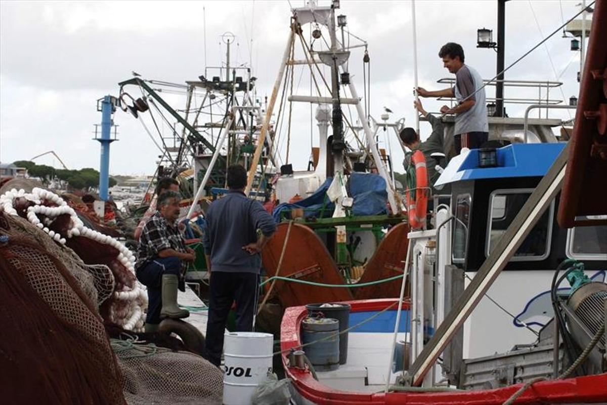 Huelva, capital de la gastronomía