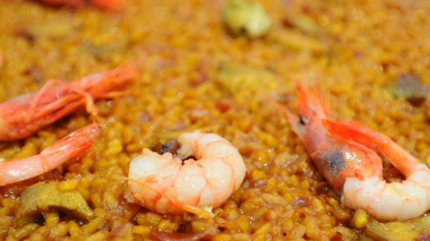 Wikipaella ha premiado a los restaurantes que cocinan la auténtica paella valenciana.