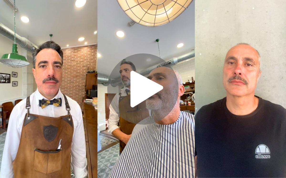 IMED Hospitales se suma a las acciones de Movember para concienciar sobre la importancia de la prevención.