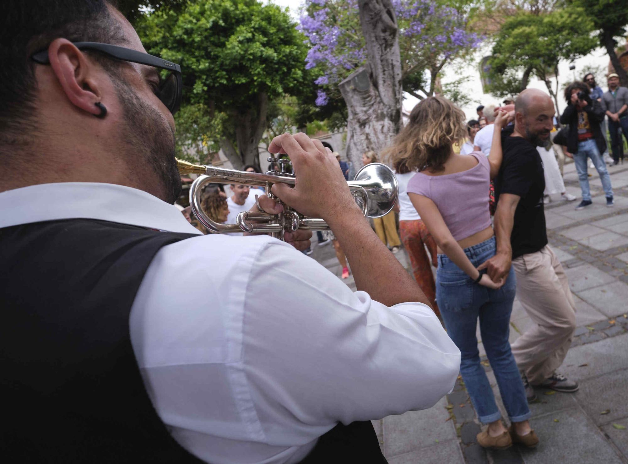 Día de la Música en La Laguna