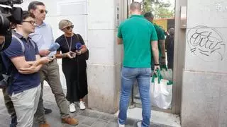 Corrupción, cajas B y grabaciones: viejas conocidas de la política valenciana