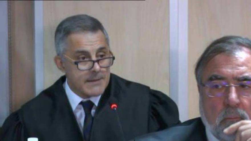 El abogado de la Infanta pide la nulidad del proceso para evitar “la pesadilla”