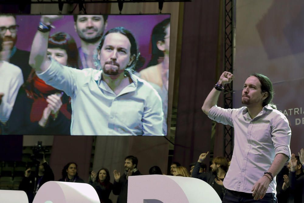 ASAMBLEA CIUDADANA ESTATAL DE PODEMOS