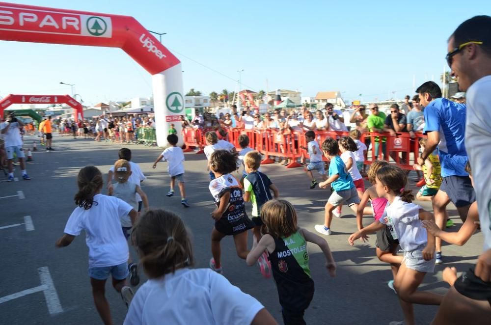 Cross de Cabo de Palos