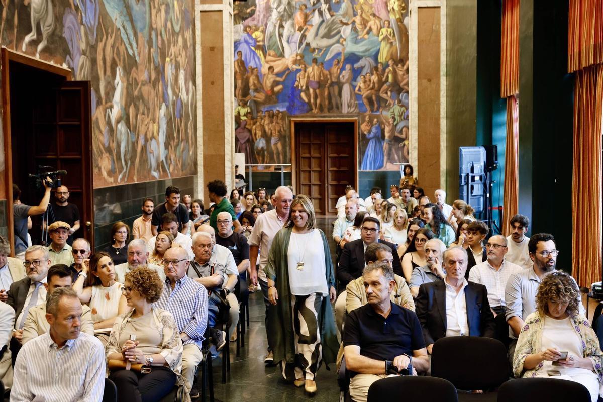 Reconocimiento de las fiestas de interés turístico de Asturias.