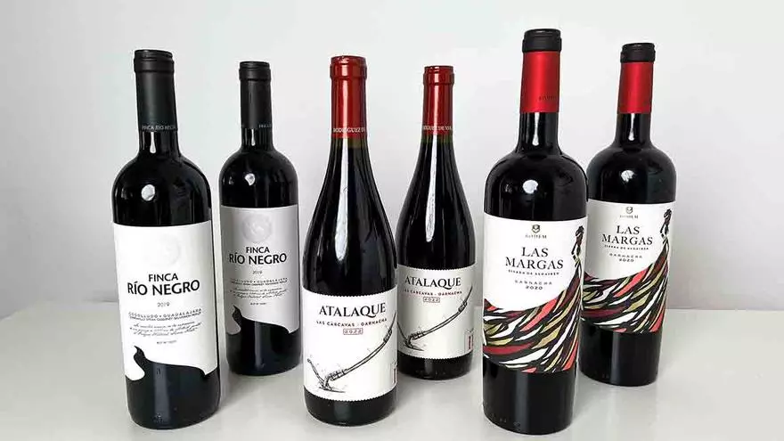 Esta es la selección imprescindible de vinos de junio de Casa Gourmet