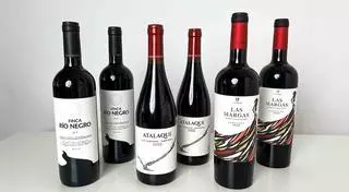 Esta es la selección imprescindible de vinos de junio de Casa Gourmet
