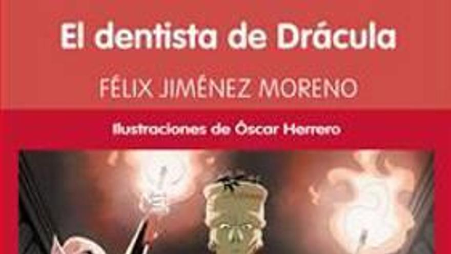 «El dentista de Drácula»