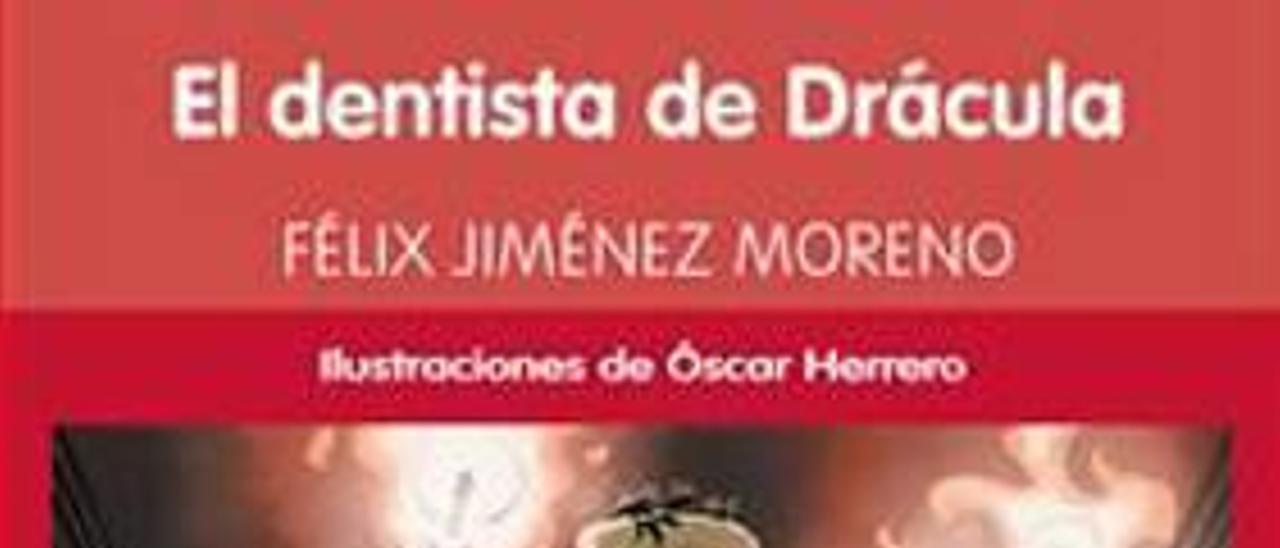 «El dentista de Drácula»